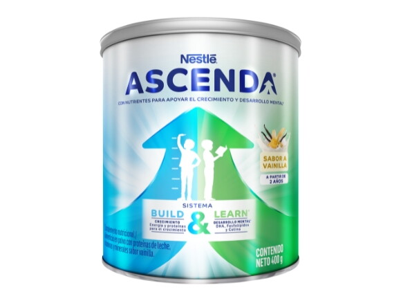 Nestlé Ascenda Nestlé Ascenda